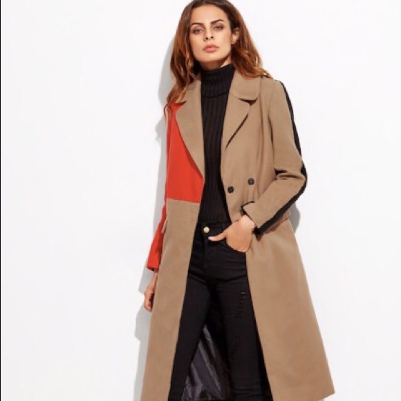 Coats Shein Hotsell, 58% OFF | www 